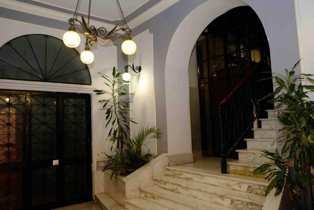 Beautiful Apartment Next To Piazza Di Spagna روما المظهر الخارجي الصورة