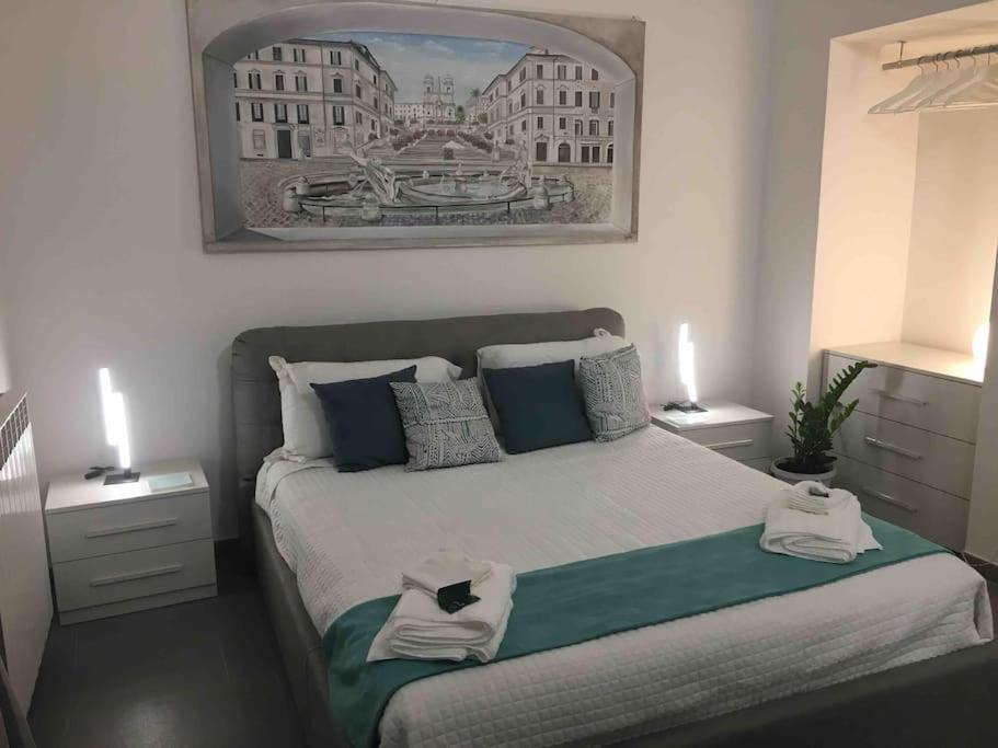 Beautiful Apartment Next To Piazza Di Spagna روما المظهر الخارجي الصورة